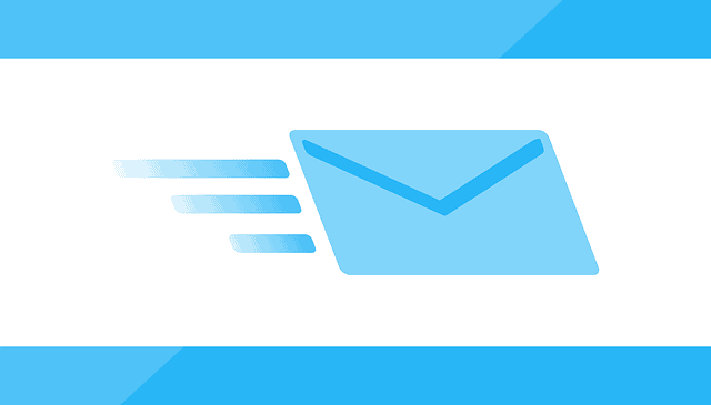 Email-Symbolbild