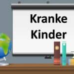 Online: Kranke Kinder in der Kindertagespflege