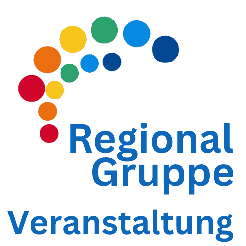 Regionalgruppen-Veranstaltung